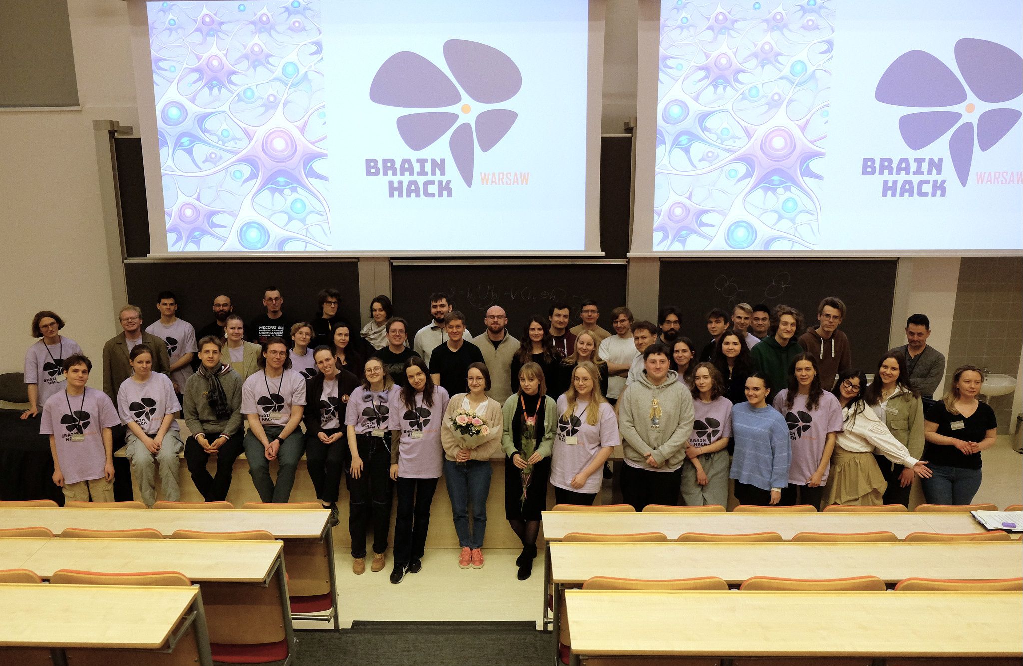 Brainhack Warsaw 2025